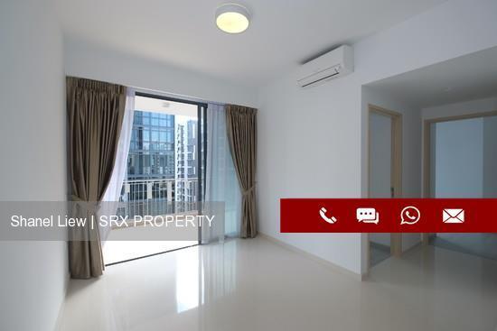 The Luxurie (D19), Condominium #195146762